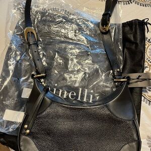 Black Women's Bag
